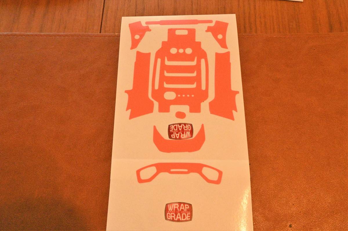 DJI mavic mini2 fly more コンボ　機体新品同等品　送料無料　スキンシール(訳あり)+海外バッテリー+NDフィルター付き_6