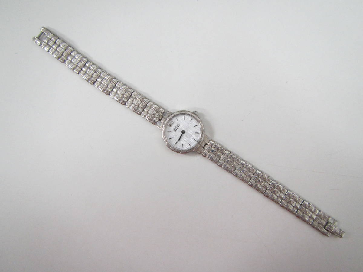 ☆ BENTLEY ベントレー BM-0925 STERLING SILVER スターリングシルバー 