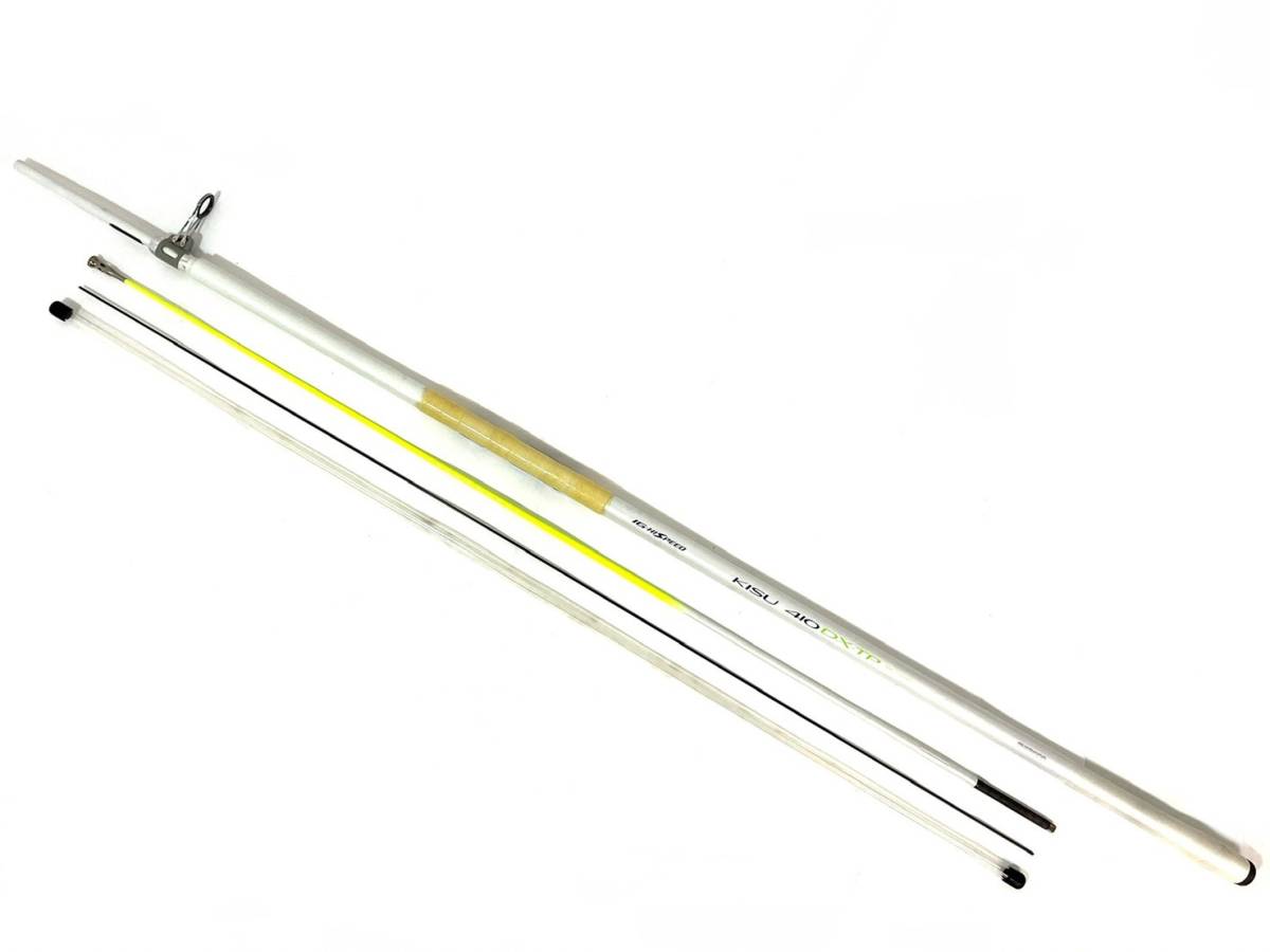 □SHIMANO/シマノ IG-HISPEED/IGハイスピード KISU 410 DX-TP ロッド