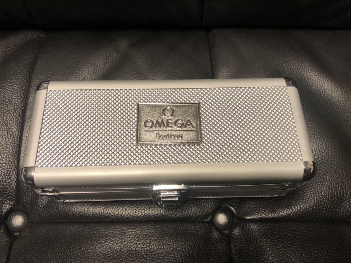 OMEGA ルーペ 非売品 Yahoo!オークション - 「ルーペ」ブランド腕時計 