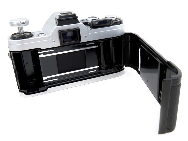 AE-1 Canon ボディ 一眼レフ 一眼レフカメラ フィルムカメラ キャノン