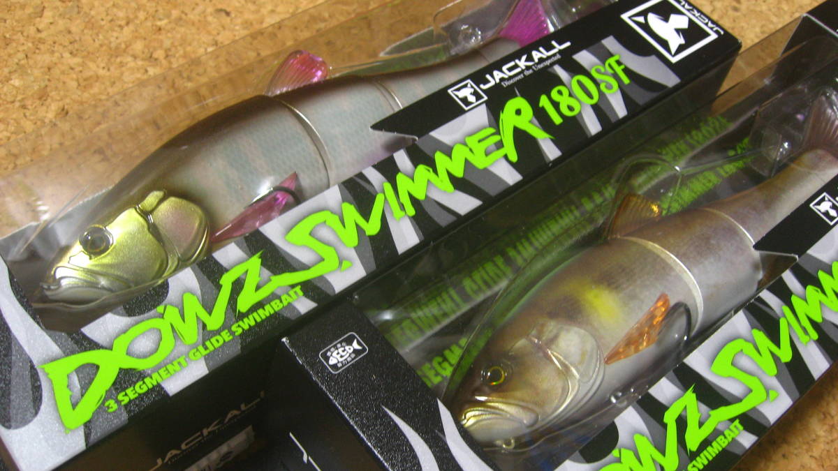 86 Off Jackall ジャッカル ビッグベイト ダウズスイマー 2sf 2mm 3 6oz デッドリースイマー Fucoa Cl