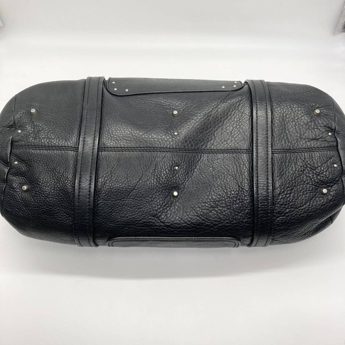 クロエの「パディントン」バッグが20年ぶりに復活 パリコレに登場