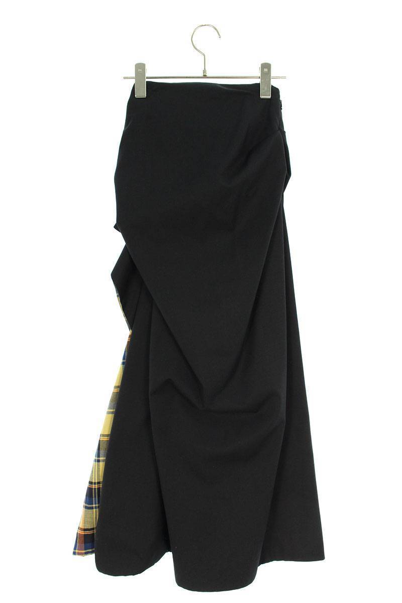 ドリスヴァンノッテン DRIES VAN NOTEN 20AW SUISSE 1285 サイズ:34  