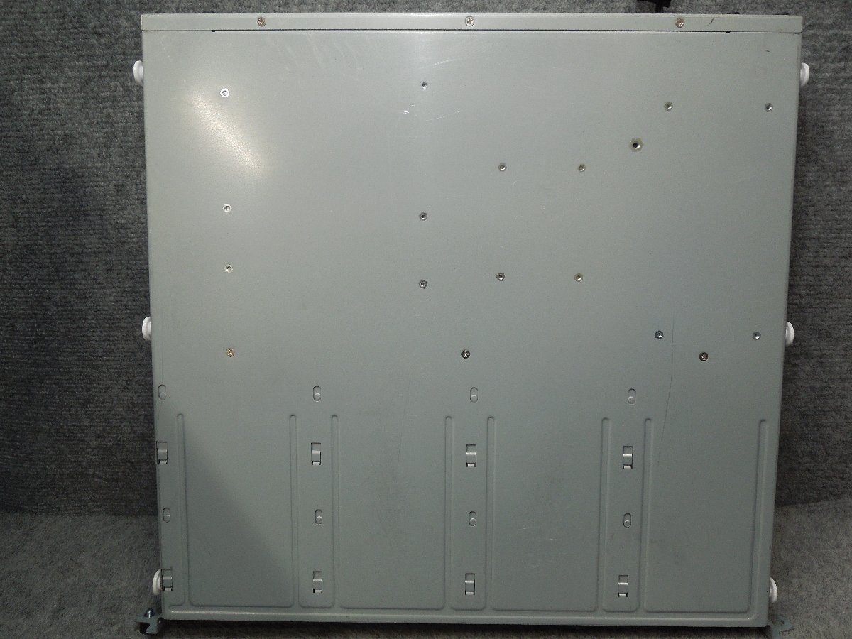 TeraStation Buffalo TS5410RN NAS Server SAN&frasl;NAS Storage Network バッファロー BOX: IN NEW : with 8TB TS5410