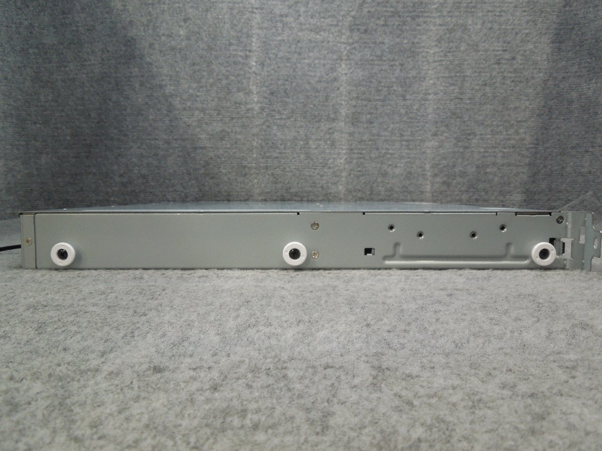 TeraStation Buffalo TS5410RN NAS Server SAN&frasl;NAS Storage Network バッファロー BOX: IN NEW : with 8TB TS5410