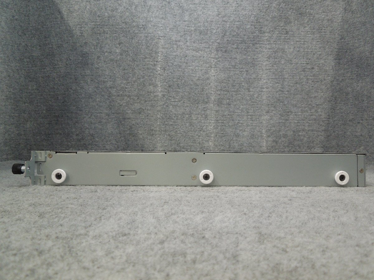 TeraStation Buffalo TS5410RN NAS Server SAN&frasl;NAS Storage Network バッファロー BOX: IN NEW : with 8TB TS5410