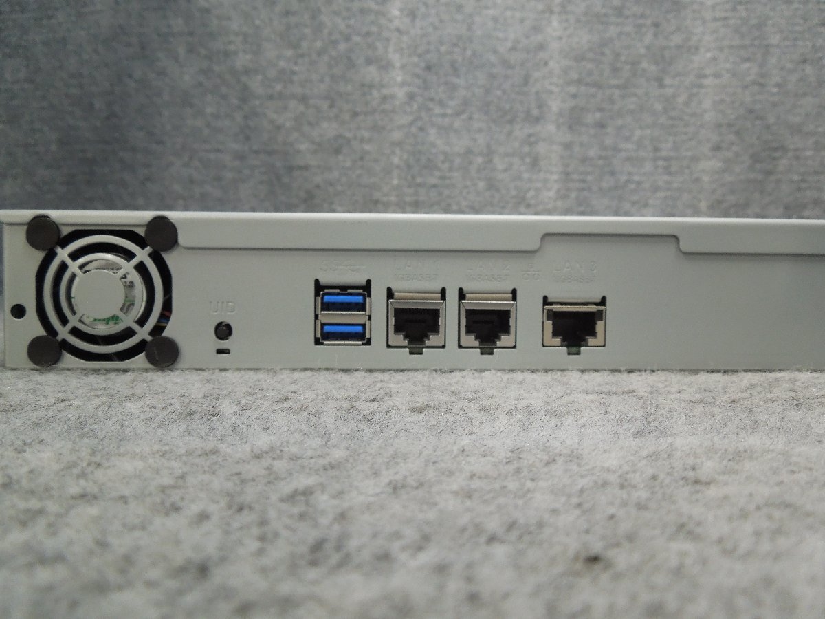 TeraStation Buffalo TS5410RN NAS Server SAN&frasl;NAS Storage Network バッファロー BOX: IN NEW : with 8TB TS5410