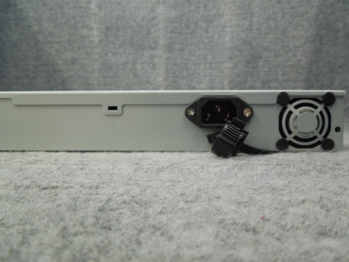 TeraStation Buffalo TS5410RN NAS Server SAN&frasl;NAS Storage Network バッファロー BOX: IN NEW : with 8TB TS5410