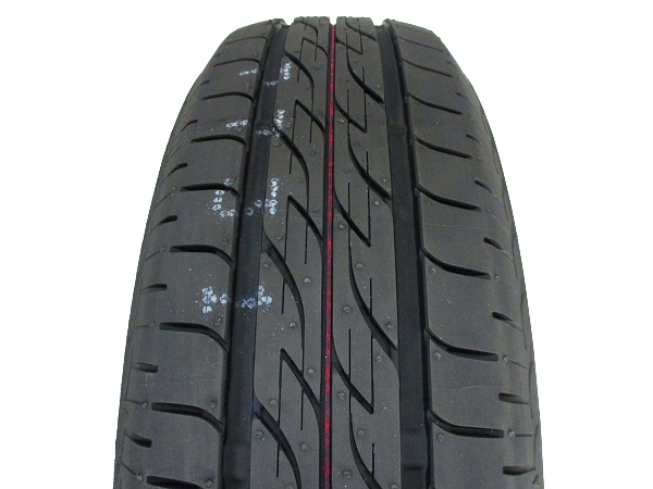 4本セット 155/65R14 新品サマータイヤ BRIDGESTONE NEXTRY