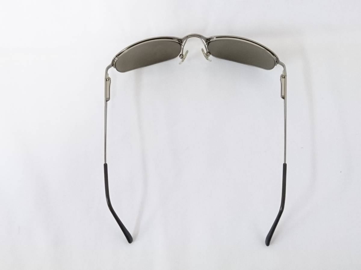 Ray-Ban サングラス グレー レンズ ケース付き