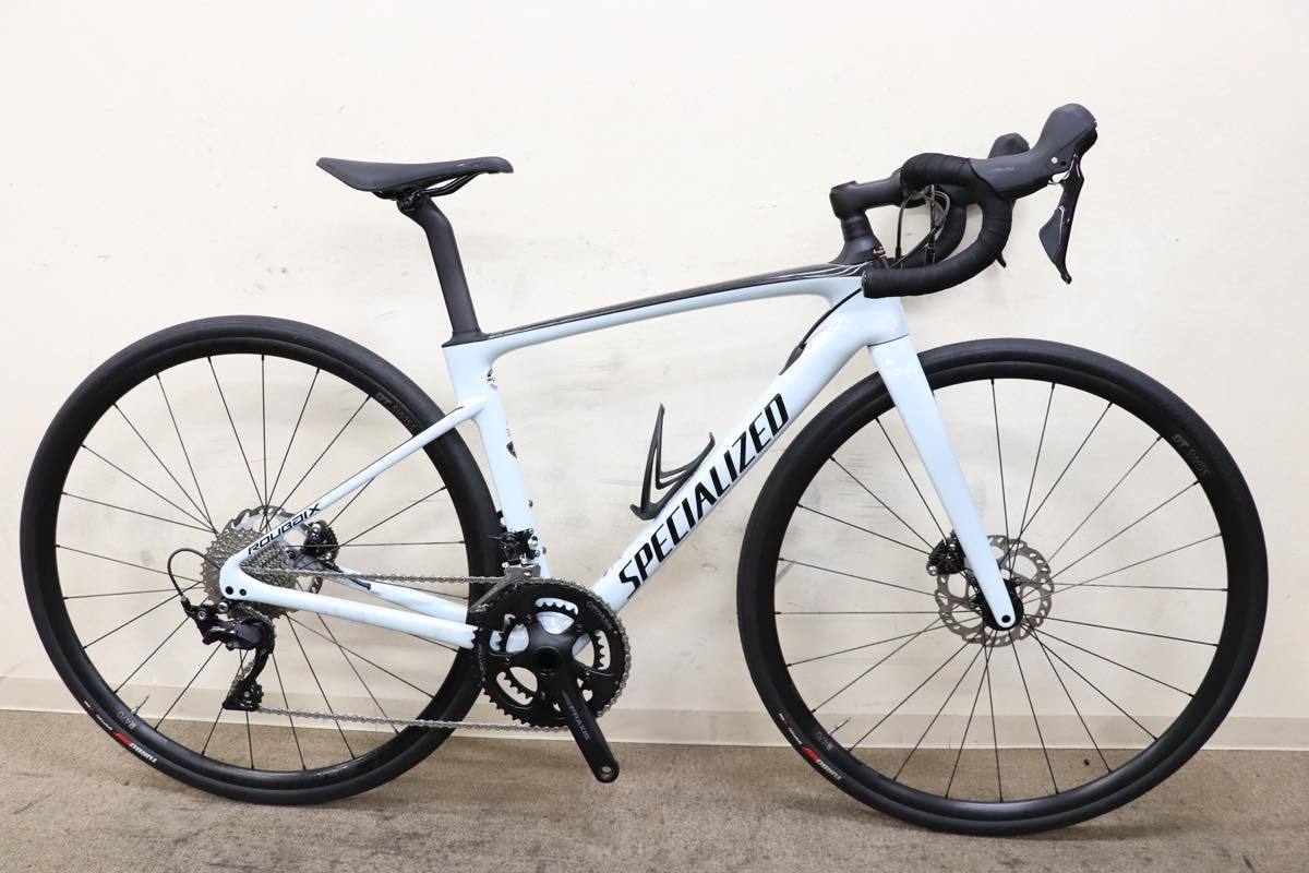 □SPECIALIZED スペシャライズド Roubaix SPORT DISC SHIMANO R7000 