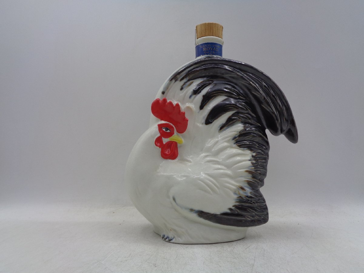 サントリー ローヤル ウイスキー | : Suntory Royal Whiskey – 食品 