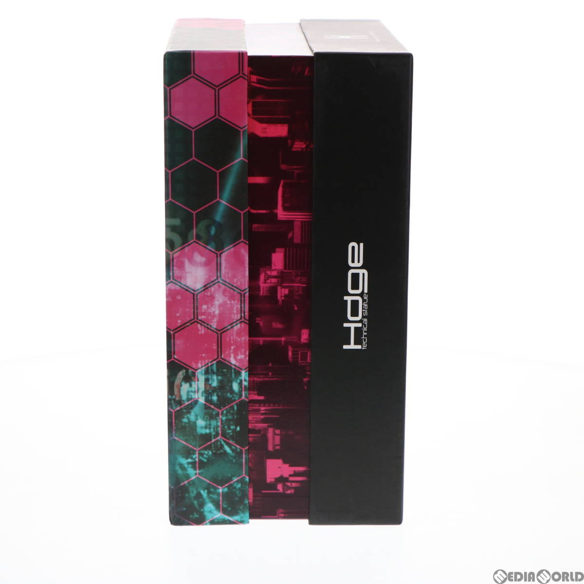 Hdge technical statue サイコパス 常守朱 FIG]H(エッヂ) PSYCHO-PASS 