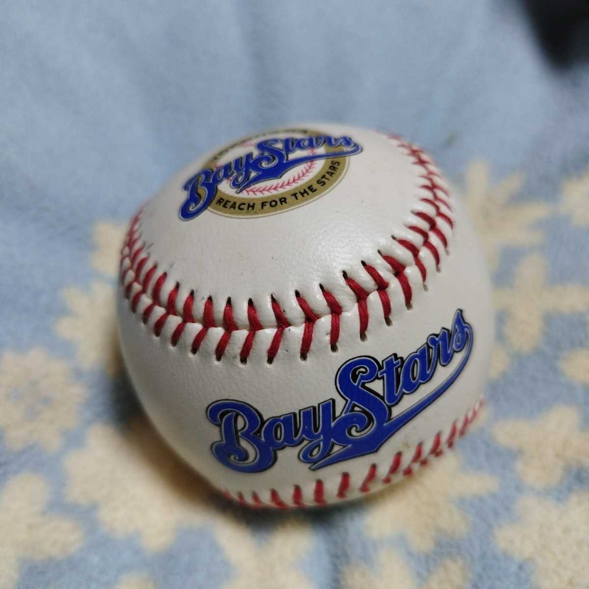 横浜ベイスターズ ロバート.ローズ 直筆サインボール(サイン)｜売買 