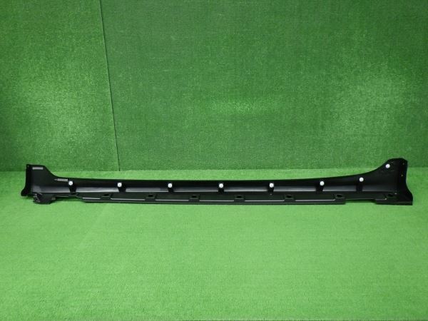 44008 スイフトスポーツ ZC33S 純正 左右サイドシルスプラッシュガード 