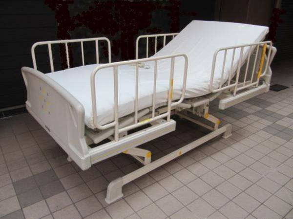 paramount bed q603k 介護用電動ベッド paramount bed q603k 介護用電動ベッド 【公式通販】