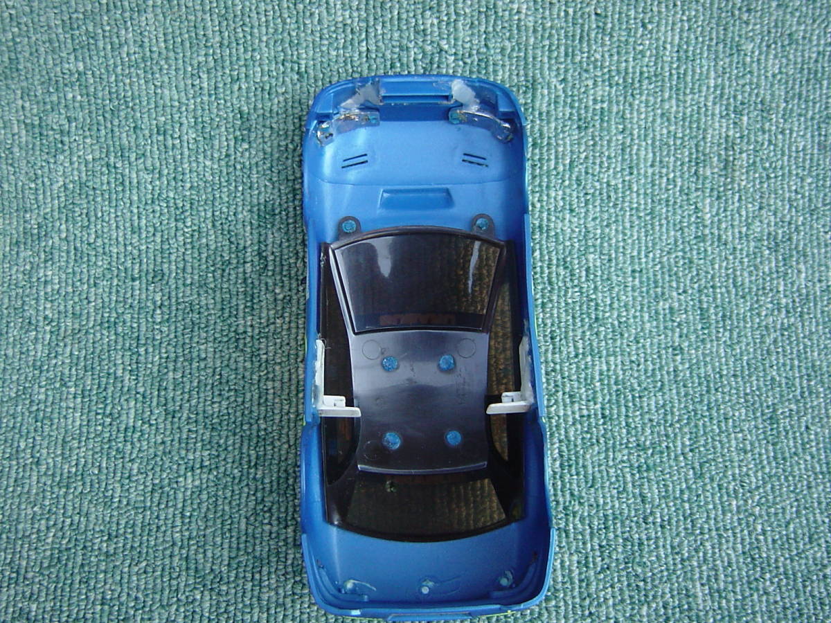 インプレッサ スバル 京商 ミニッツAWD | WRC ミニッツ SUBARU RC