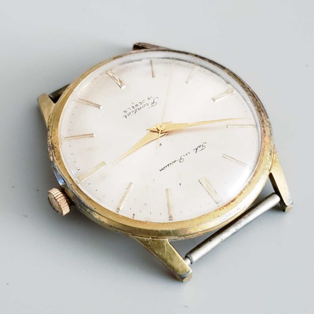 稼働品 Takano Precision Frontier タカノ プレシジョン フロンティア  