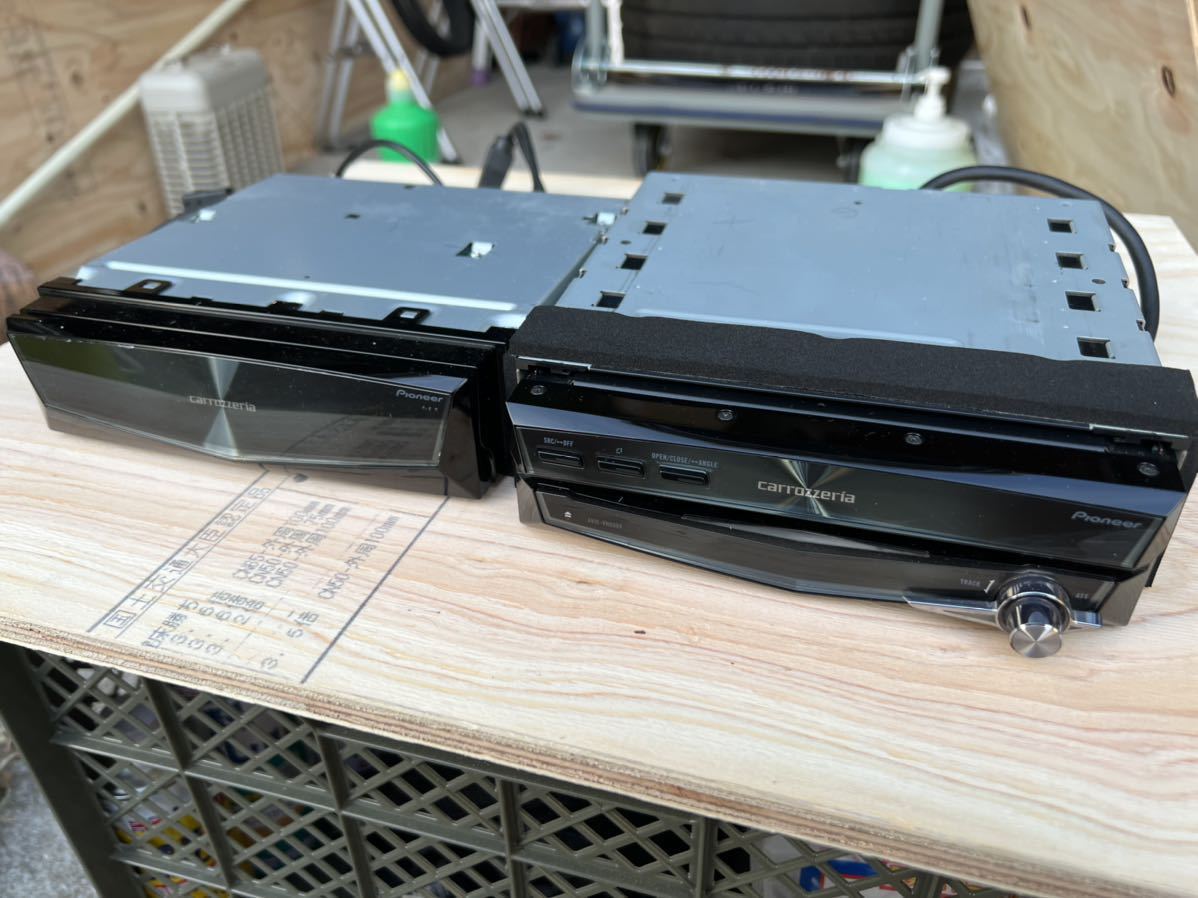 サイバーナビ AVIC-ZH0009 AVIC-VH0009 AVIC-VH0009CS AVIC-ZH0009CS