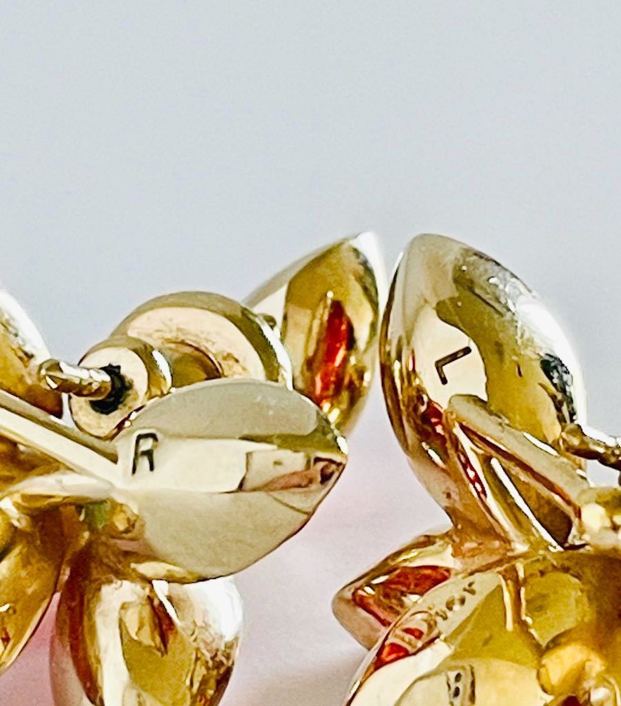 Christian Dior クリスチャン・ディオール ピンク 