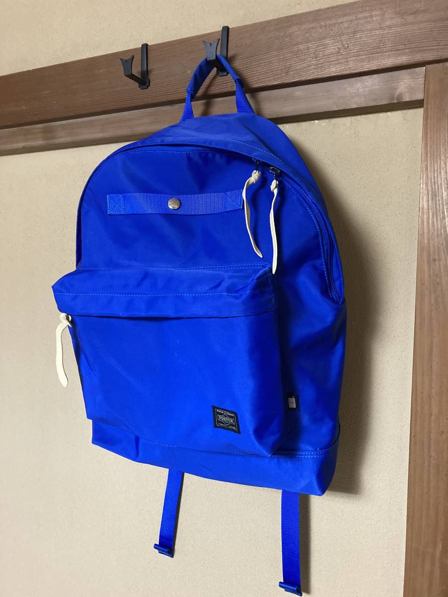 【得価，爆買い】 porter ヘッドポーター リュック ディパック(リュックサック、デイパック)｜売買されたオークション情報、yahooの商品情報をアーカイブ公開 - オークファン かばん、バッグ