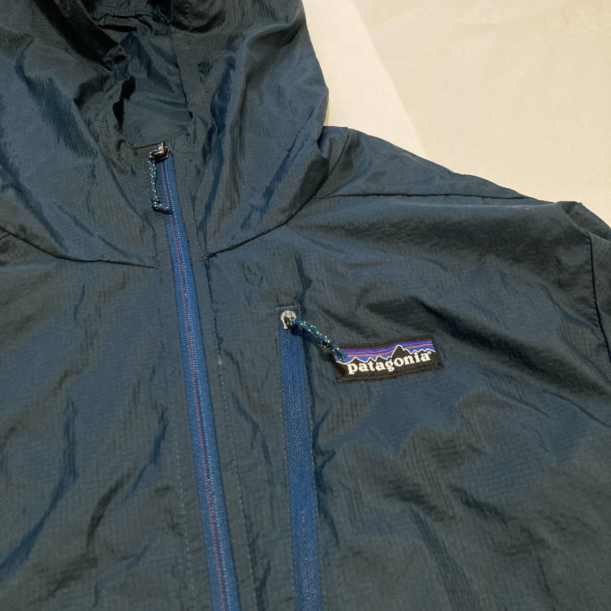 新品同様】パタゴニア フーディニ ジャケット Mサイズ Patagonia 