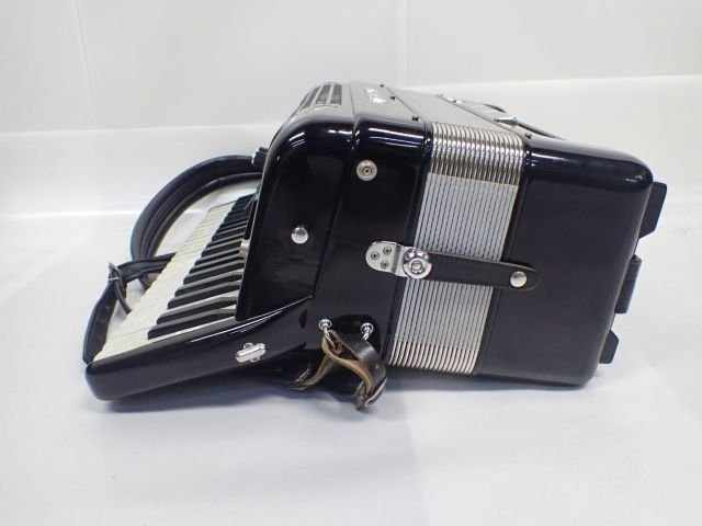 EXCELSIOR アコーディオン MIDIVOX SERIE II 311M エキセルシャー 