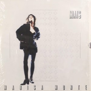  HMV渋谷 MARISA MONTE/MAIS 7960811(ボサノバ)｜売買されたオークション情報、yahooの商品情報をアーカイブ公開 - オークファン ボサノバ