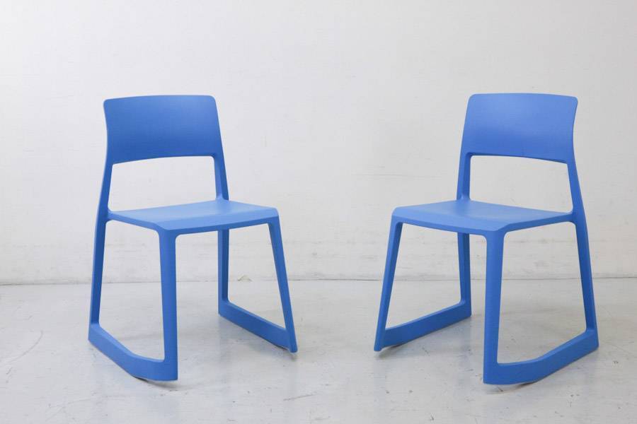 ティプ ⁄ Ton トン Tip ヴィトラ | RE Vitra チェア - Vitra（ヴィトラ