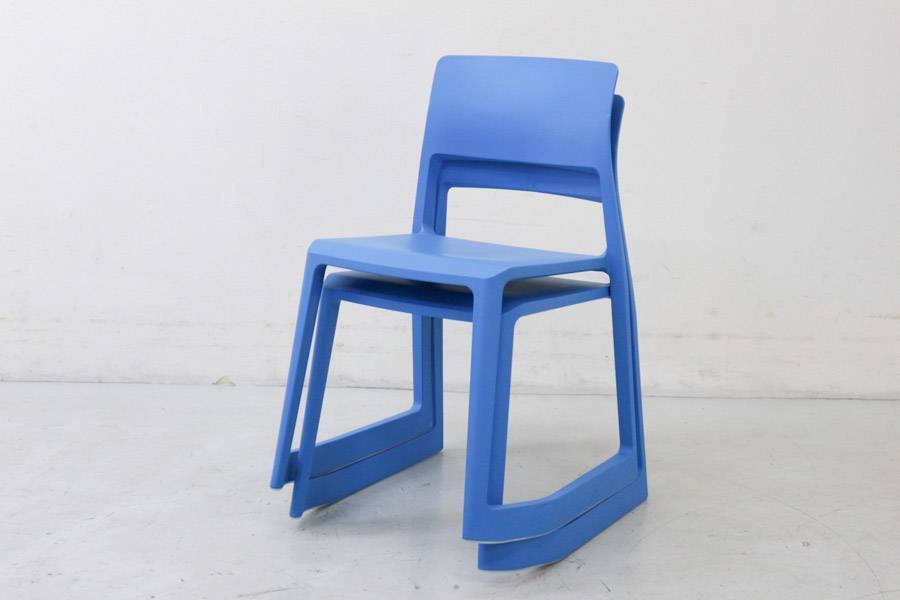 ティプ ⁄ Ton トン Tip ヴィトラ | RE Vitra チェア - Vitra（ヴィトラ