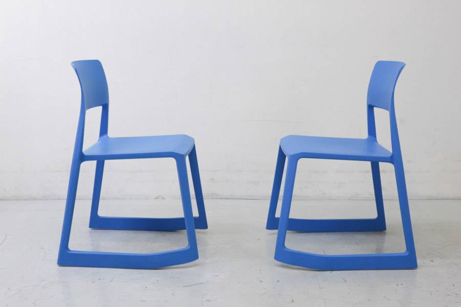 ティプ ⁄ Ton トン Tip ヴィトラ | RE Vitra チェア - Vitra（ヴィトラ