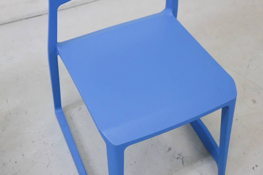 ティプ ⁄ Ton トン Tip ヴィトラ | RE Vitra チェア - Vitra（ヴィトラ