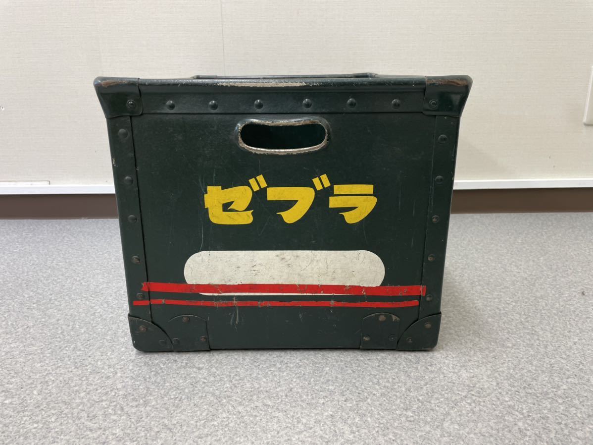 ボテ箱 ゼブラ ボテ箱 ゼブラ Yahoo!オークション - 昭和レトロ⁄当時