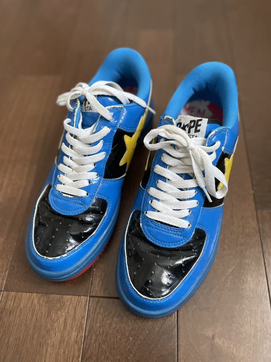 【すべてのアクアリウムの種類】 Bape 【 Marvel X Sta 'Hulk' Men 】 ファッション 🌽 メンズファッション シューズ スニーカー メンズ