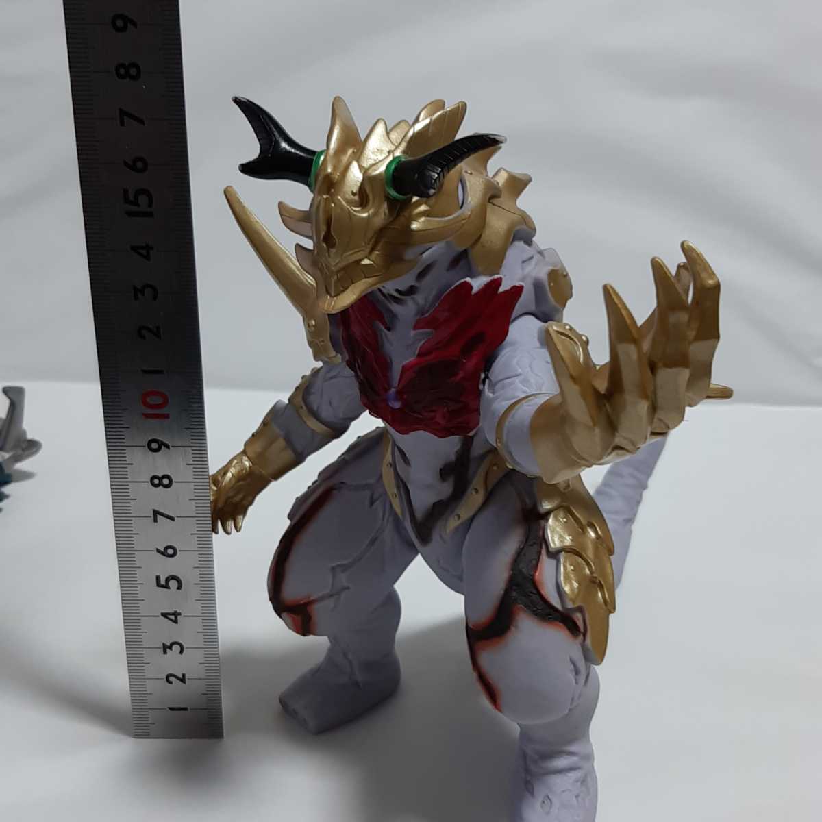 ウルトラ怪獣DX 三体セット サンダーキラー マガグランドキング キング 