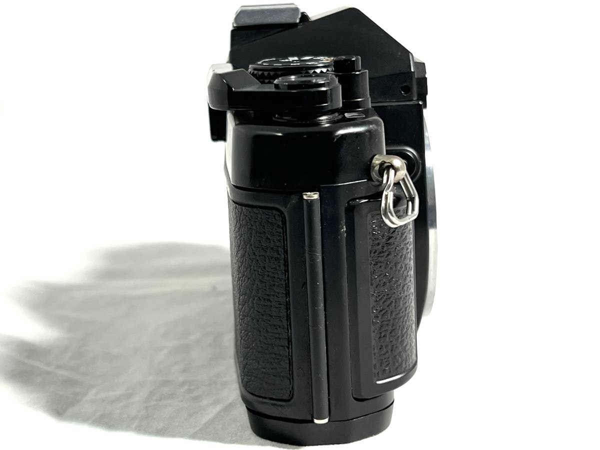☆超極上品☆ヤシカ YASHICA FX-3 SUPER 2000 ボディ☆5567 FX-3