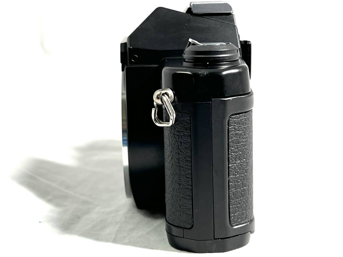 ☆超極上品☆ヤシカ YASHICA FX-3 SUPER 2000 ボディ☆5567 FX-3