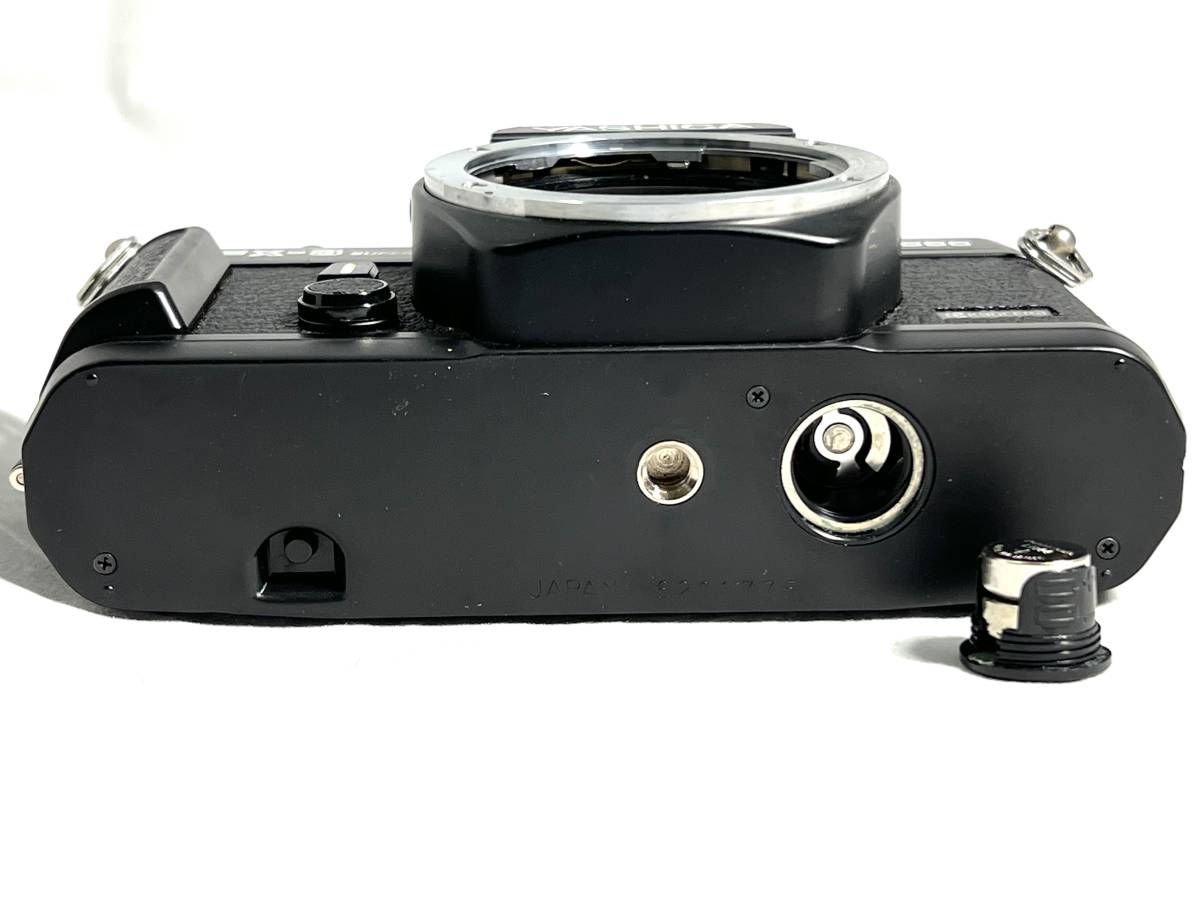 ☆超極上品☆ヤシカ YASHICA FX-3 SUPER 2000 ボディ☆5567 FX-3