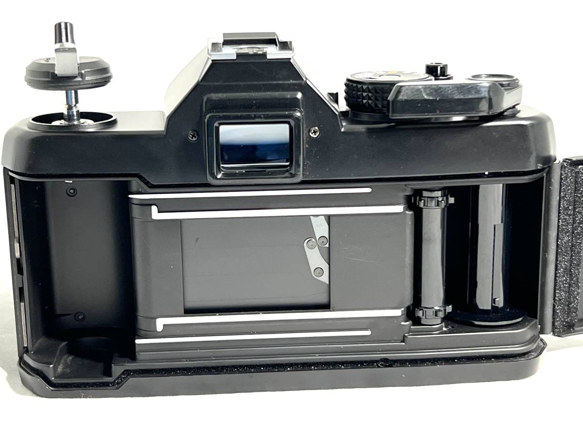 ☆超極上品☆ヤシカ YASHICA FX-3 SUPER 2000 ボディ☆5567 FX-3
