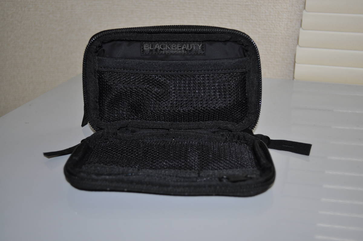 HEAD PORTER ヘッドポーター ニンテンドーds用ケース 保護ケース 