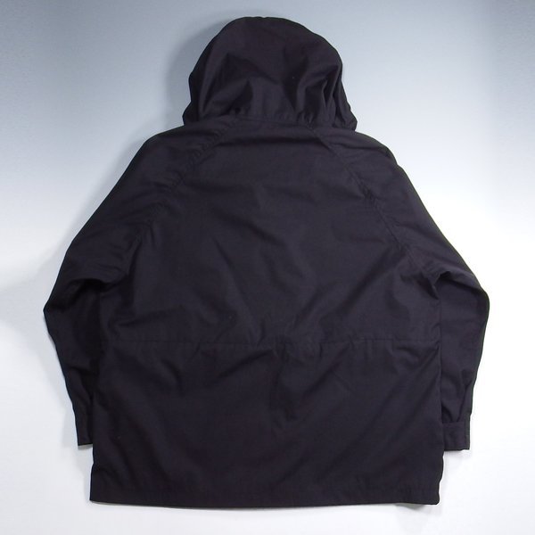 THE NORTH FACE PURPLE LABEL BIG MOUNTAIN PARKA NP2201N L ノース 