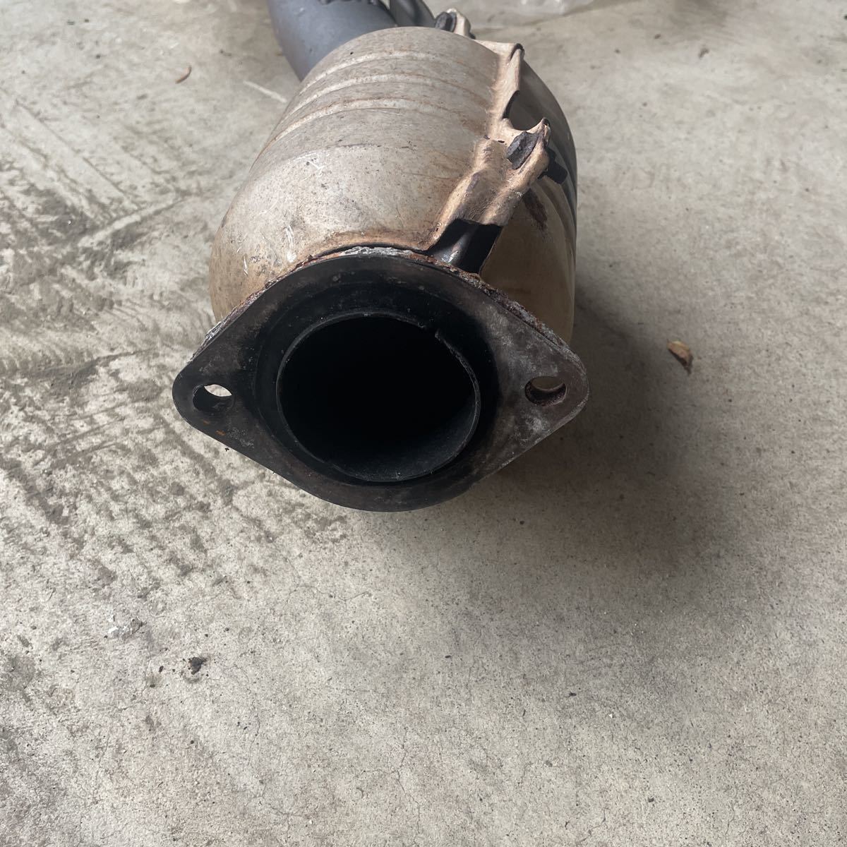 APEXメタルキャタライザーJZX90マーク2チェイサークレスタスポーツ触媒