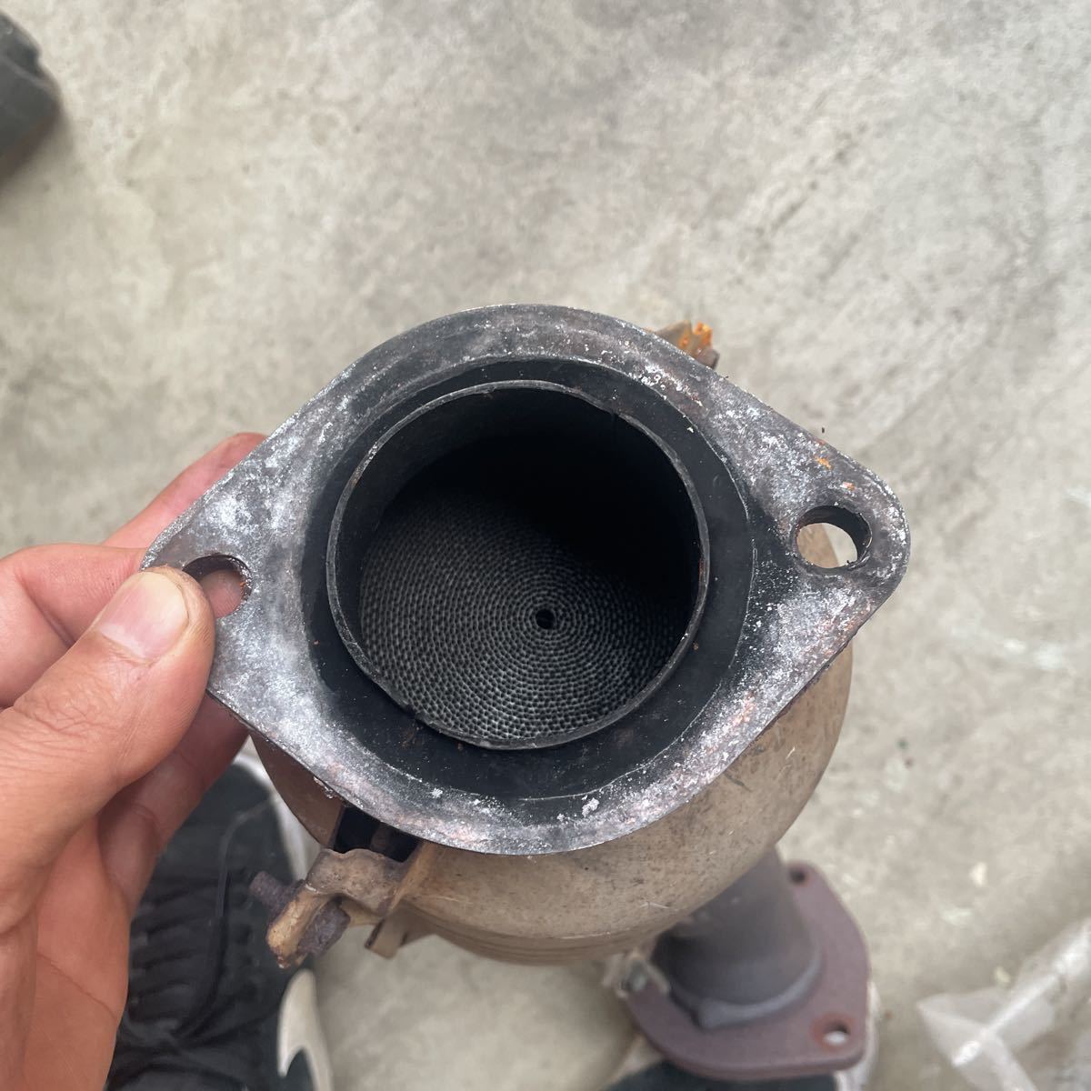 APEXメタルキャタライザーJZX90マーク2チェイサークレスタスポーツ触媒