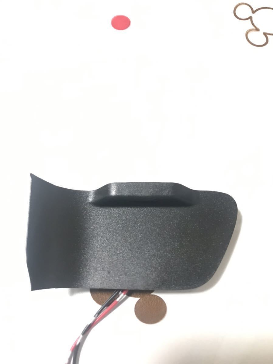 fcl LEDインナードアイルミネーション　ホワイト　80系ヴォクシー ノア　エスクァイア_3