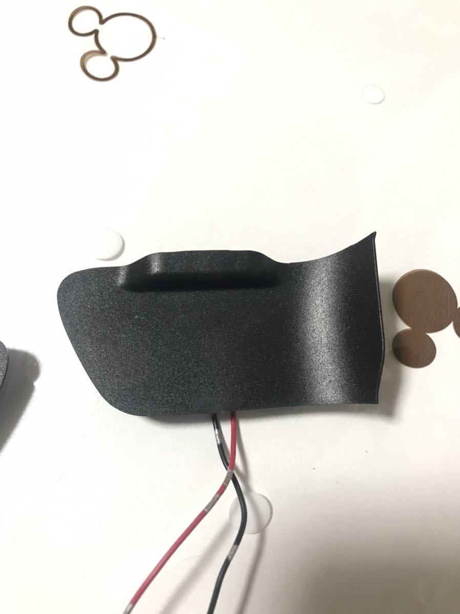 fcl LEDインナードアイルミネーション　ホワイト　80系ヴォクシー ノア　エスクァイア_4