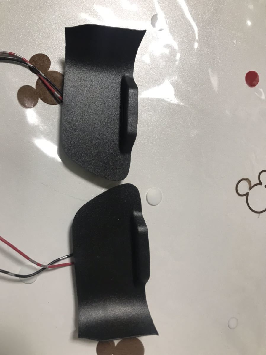 fcl LEDインナードアイルミネーション　ホワイト　80系ヴォクシー ノア　エスクァイア_5