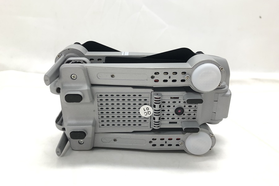 4DRC GPS Drone Camera 4D-F3 with HD GPS搭載 ドローン Adults for カメラ付き : 折り畳み式 FHD Test