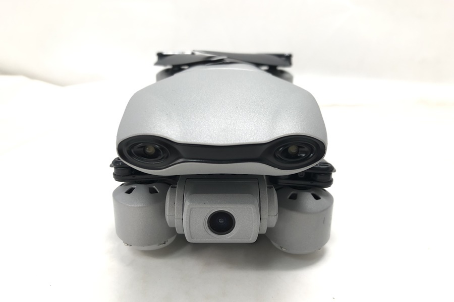 4DRC GPS Drone Camera 4D-F3 with HD GPS搭載 ドローン Adults for カメラ付き : 折り畳み式 FHD Test