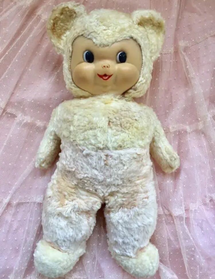 ラシュトンRushtonアンティークベア 【公式通販】